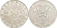 Österreich 50 Schilling Österreich, 50 Schilling 1972 -