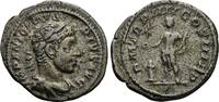 ROM, Kaiserzeit Denar Elagabalus 218-222 -