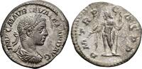 ROM Denar Severus Alexander 222-235 -