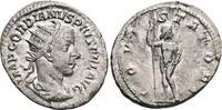 ROM, Kaiserzeit Antoninian Gordianus III. Pius 238-244 -