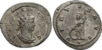 ROM Antoninian Gallienus 253-268 -