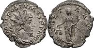 ROM, Kaiserzeit Antoninian Postumus 260-269 -