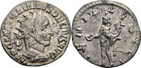ROM, Kaiserzeit Antoninian Traianus Decius 249-251 -