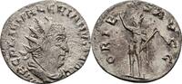 ROM, Kaiserzeit Antoninian Valerianus I. 253-260 -