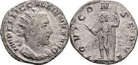 ROM, Kaiserzeit Antoninian Gallienus 253-268 -