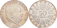 Österreich 50 Schilling Österreich, 50 Schilling 1971 -