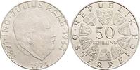 Österreich 50 Schilling Österreich, 50 Schilling 1971 -