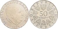 Österreich 50 Schilling Österreich, 50 Schilling 1971 -