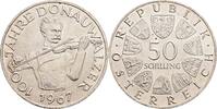 Österreich 50 Schilling Österreich, 50 Schilling 1967 -