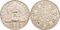 Österreich 50 Schilling Österreich, 50 Schilling 1959 -