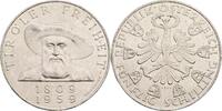 Österreich 50 Schilling Österreich, 50 Schilling 1959 -