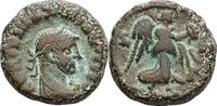 ROM, Alexandria Bi Tetradrachme Maximianus 286-310 -