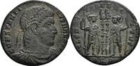ROM Bronzemünze Heraclium? Constantinus I. 307-337 -