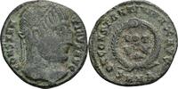 ROM Bronzemünze Constantinus I. 307-337 -