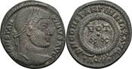 ROM Bronzemünze Aquileia Constantinus I. 307-337 -