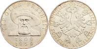 Österreich 50 Schilling Österreich, 50 Schilling 1959 -