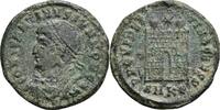 ROM AE3 Cyzicus Constantinus II. 337-340 -