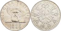 Österreich 50 Schilling Österreich, 50 Schilling 1959 -