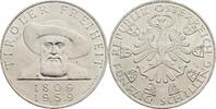 Österreich 50 Schilling Österreich, 50 Schilling 1959 -