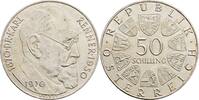 Österreich 50 Schilling Österreich, 50 Schilling 1970 -