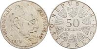 Österreich 50 Schilling Österreich, 50 Schilling 1970 -