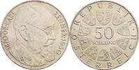 Österreich 50 Schilling Österreich, 50 Schilling 1970 -