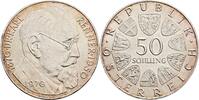 Österreich 50 Schilling Österreich, 50 Schilling 1970 -