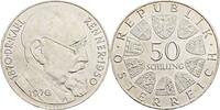 Österreich 50 Schilling Österreich, 50 Schilling 1970 -