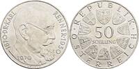 Österreich 50 Schilling Österreich, 50 Schilling 1970 -