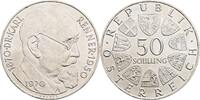 Österreich 50 Schilling Österreich, 50 Schilling 1970 -