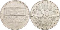 Österreich 50 Schilling Österreich, 50 Schilling 1966 -
