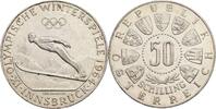 Österreich 50 Schilling Österreich, 50 Schilling 1964 -