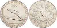 Österreich 50 Schilling Österreich, 50 Schilling 1964 -
