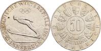 Österreich 50 Schilling Österreich, 50 Schilling 1964 -