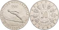 Österreich 50 Schilling Österreich, 50 Schilling 1964 -