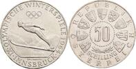 Österreich 50 Schilling Österreich, 50 Schilling 1964 -