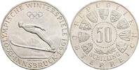 Österreich 50 Schilling Österreich, 50 Schilling 1964 -