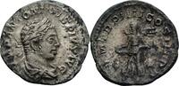 ROM Denar Elagabalus 218-222 -