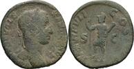 ROM Sesterz Severus Alexander 222-235 -