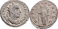 ROM, Kaiserzeit Antoninian Valerianus I. 253-260 -