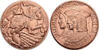 Österreich, Hall in Tirol Medaille Georgskapelle Burg Hasegg -