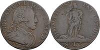 Sardinien 5 Soldi Victor Amadeus III. (1773-1796) -