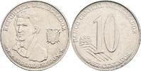 Ecuador 10 Centavos -