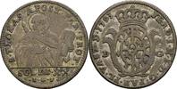 Italien - Parma 20 Soldi Ferdinando de Borbone 1765-1802 -