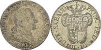 Italien - Sardinien 10 Sols Victor Amadeus III. 1773-1796 -