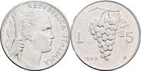 Italien 5 Lire -