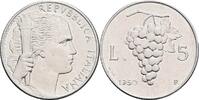 Italien 5 Lire -