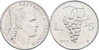 Italien 5 Lire -