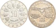 Österreich 50 Schilling Österreich, 50 Schilling 1963 -
