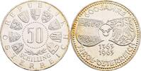 Österreich 50 Schilling Österreich, 50 Schilling 1963 -
